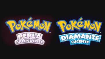 Pokemo perla spledente e pokemon diamanet lucente