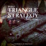 project triangle strategy grafica