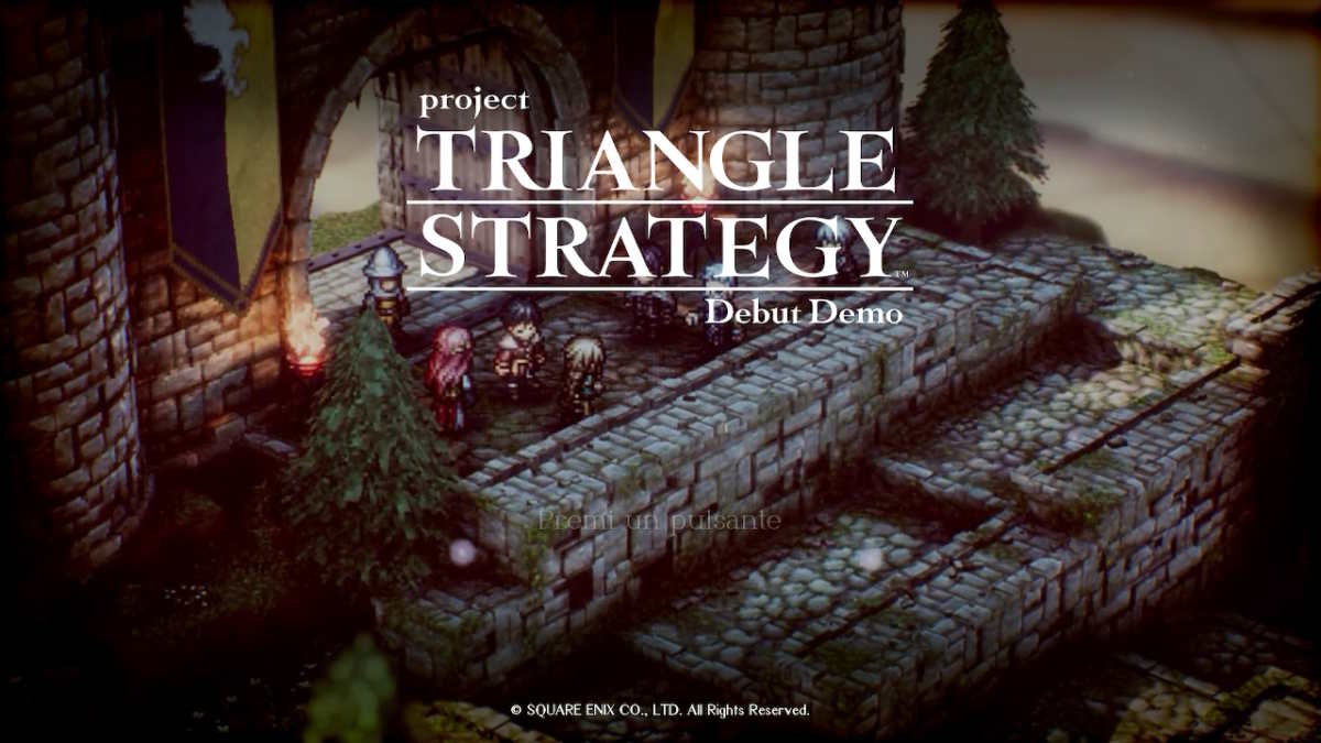download triangle strategy for free download triangle strategy for free