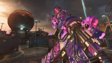 raik84 call of duty cold war zombie