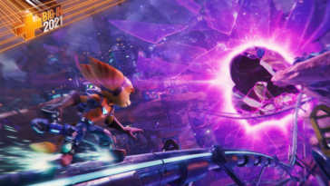 ratchet & clank rift apart data di uscita