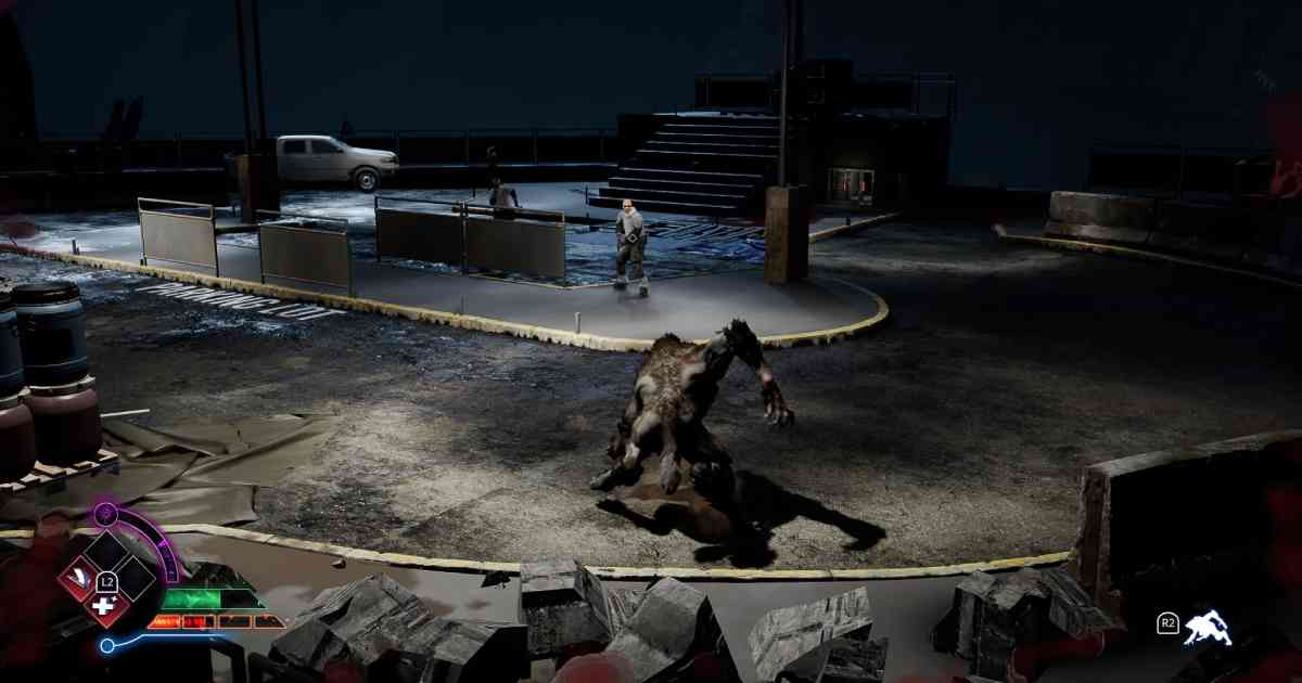 Werewolf: The Apocalypse-Earthblood, Werewolf: The Apocalypse-Earthblood recensione, Licantropi: l'Apocalisse videogioco Earthblood, recensione videogioco Licantropi: l'Apocalisse, Werewolf Cyanide