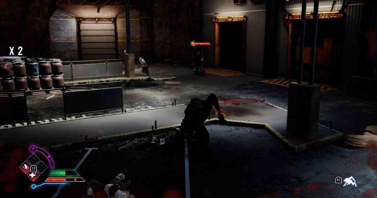 Werewolf: The Apocalypse-Earthblood, Werewolf: The Apocalypse-Earthblood recensione, Licantropi: l'Apocalisse videogioco Earthblood, recensione videogioco Licantropi: l'Apocalisse, Werewolf Cyanide