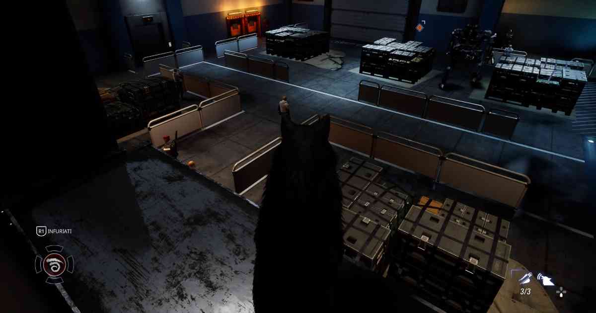 Werewolf: The Apocalypse-Earthblood, Werewolf: The Apocalypse-Earthblood recensione, Licantropi: l'Apocalisse videogioco Earthblood, recensione videogioco Licantropi: l'Apocalisse, Werewolf Cyanide