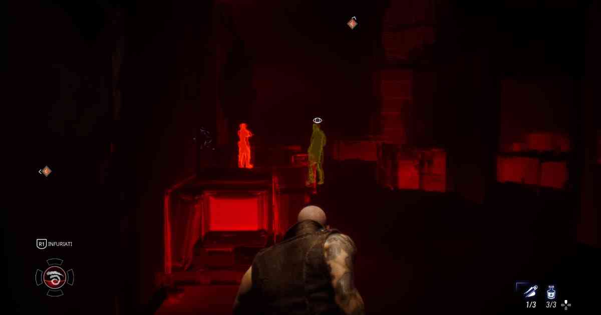 Werewolf: The Apocalypse-Earthblood, Werewolf: The Apocalypse-Earthblood recensione, Licantropi: l'Apocalisse videogioco Earthblood, recensione videogioco Licantropi: l'Apocalisse, Werewolf Cyanide