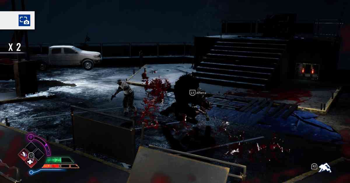 Werewolf: The Apocalypse-Earthblood, Werewolf: The Apocalypse-Earthblood recensione, Licantropi: l'Apocalisse videogioco Earthblood, recensione videogioco Licantropi: l'Apocalisse, Werewolf Cyanide