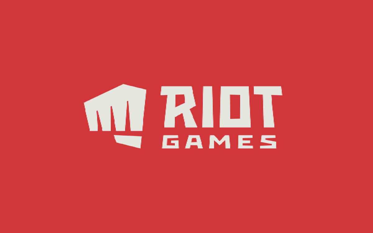 riot, casa di sviluppo di league of legends