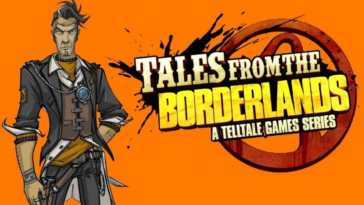 tales from the borderlands ritorna sugli store