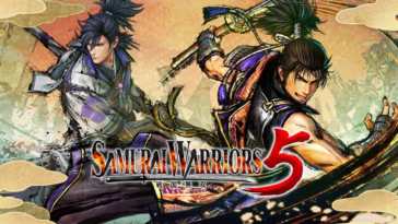 samurai warriors, samurai warriors 5, samurai warriors nuovo episodio 2021, samurai warriors 5 uscita