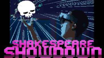 shakespeare showdown, shakespear late showdown, romeo e giulietta, videogioco romeo e giulietta, enchiridion