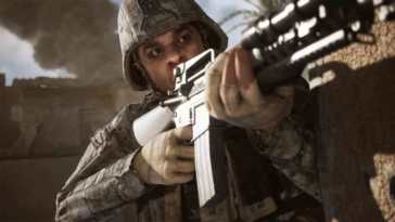 Six days in falluja, gioco di guerra six days in fallujah, guerra in Iraq