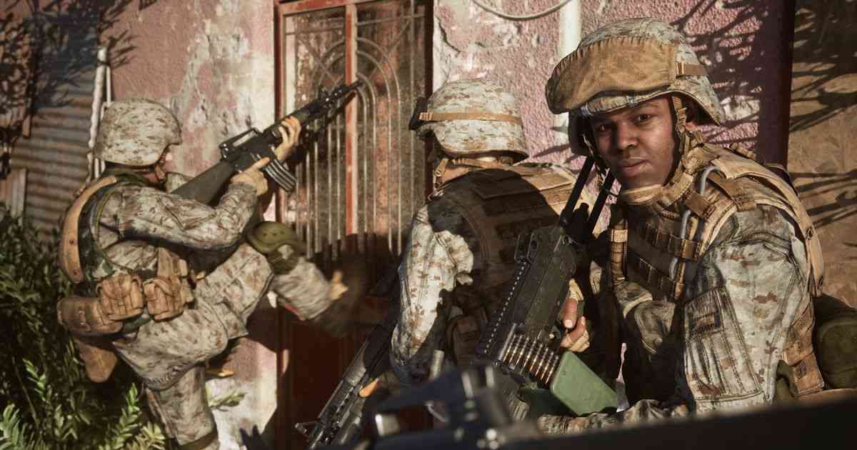 Six days in Fallujah, Highware games, giochi sulla guerra in Iraq