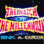 snk vs capcom: the match of the millennium recensione switch
