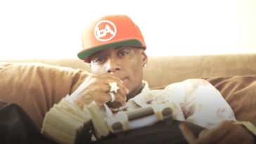 soulja boy nuova console