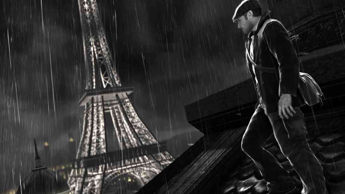 The Saboteur, The Saboteur PS3, The Saboteur Parigi, giochi ambientati in città reali