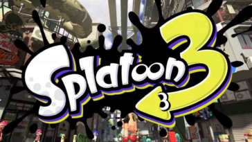 Nintendo Switch, Nintendo, Splatoon 3 Nintendo Switch, Splatoon, Splatoon 3