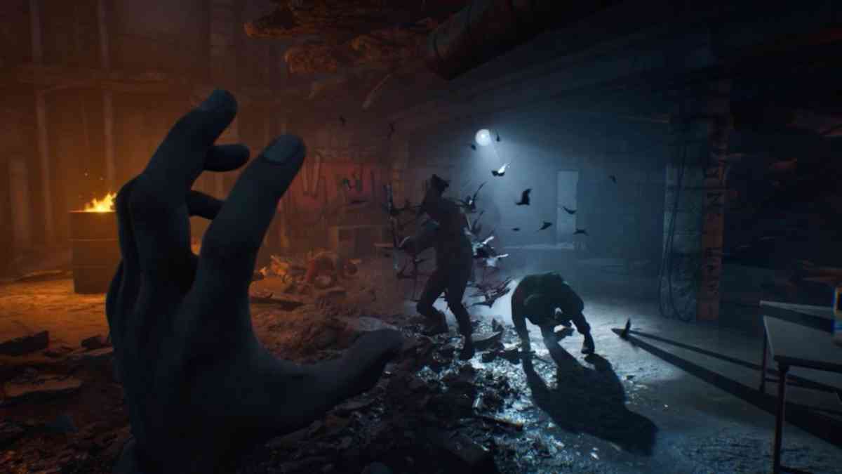 vampire: the Masquerade-Bloodlines 2, vampire: the Masquerade-Bloodlines 2 rinvio, vampire: the Masquerade-Bloodlines 2 problemi sviluppo, Vampiri: La Masquerade