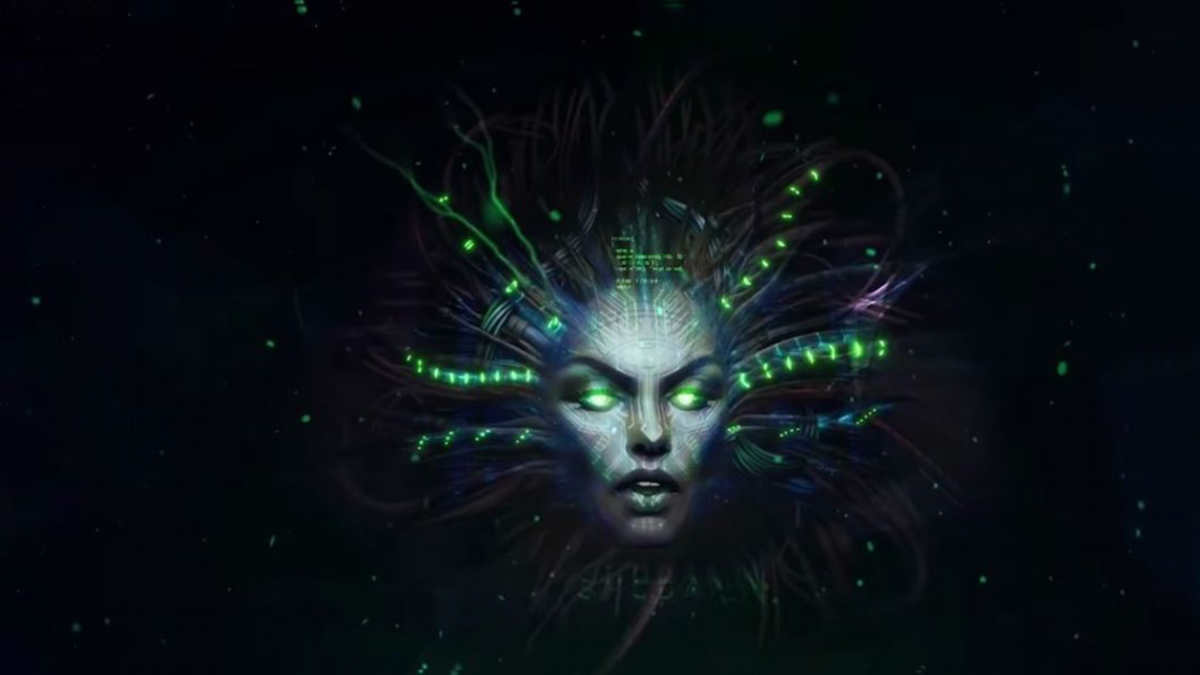 system shock 2: enhanced edition release date system shock 2: enhanced edition release date