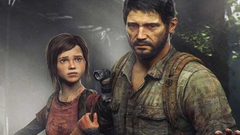 Ellie The Last Of Us 2 Attrice