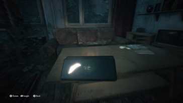 tutti gli echi di the medium, guida ai collezionabili