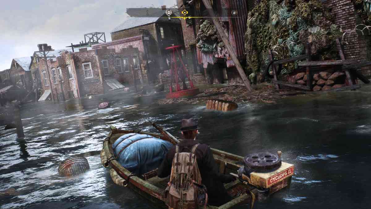 the sinking city, frogwares, nacon, the siking city steam, the silking city problemi pubblicazione