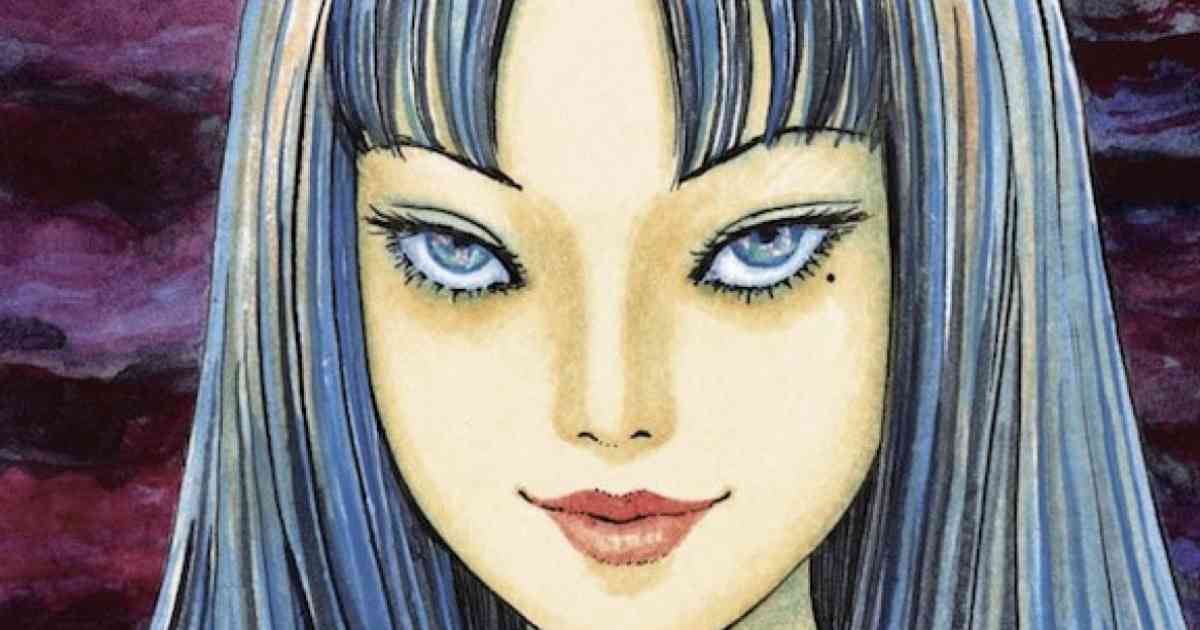 tomie, junji ito, manga horror, tomie videogioco