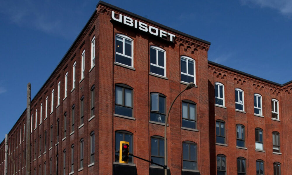 sede Ubisoft