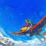 The Legend of Zelda: Skyward Sword HD, The Legend of Zelda Switch, The Legend of Zelda: Skyward Sword HD Nintendo Switch, The Legend of Zelda: Skyward Sword HD fumetto, The Legend of Zelda: Skyward Sword HD Nintendo Switch fumetto
