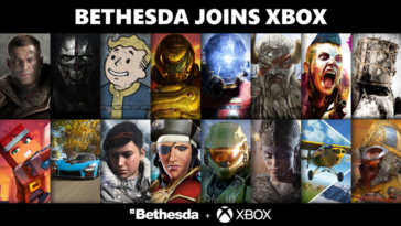 giochi bethesda esclusiva xbox