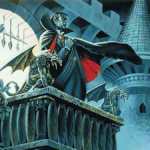 Dungeons & Dragons, Dungeons & Dragons nuovo videogioco, G&D nuovo rpg, Ravenloft