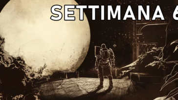 Destiny 2 Sfide della Settimana 6 della Stagione degli Eletti