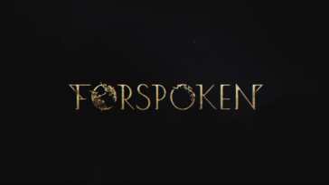 forspoken titolo ufficiale project athia