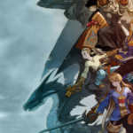 Final Fantasy Tactis personaggi