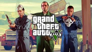 gta v esperienza unica