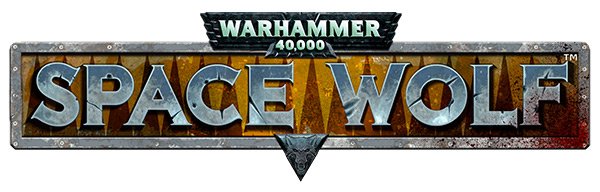 Warhammer 40.000: Space Wolf