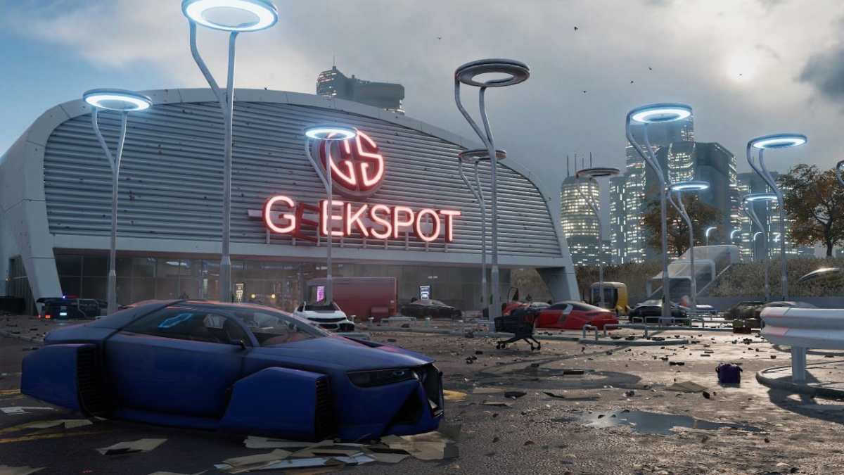 The Uncertain Light at the end recensione - copertina