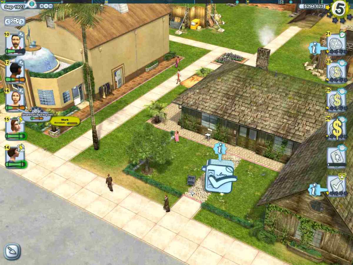 the-movies-studio-sceneggiatura