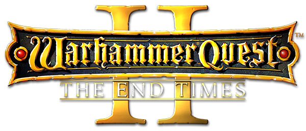 Wrhammer Quest II: The End Times