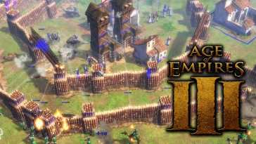 trucchi age of empires 3