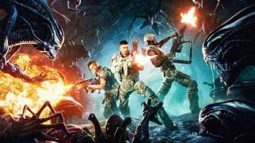 aliens: fireteam, Aliens videogioco, Alien, Aliens: scontro finale, nuovo giocoAlien