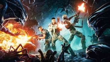 Aliens: Fireteam, Alien, Alien videogioco, Alien nuovo videogioco