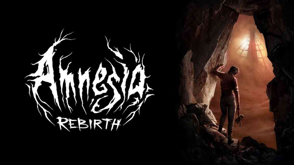 amnesia: rebirth, Amnesia, Amnesia: rebirth vendite, Amnesia: Rebirth risultati, frictional games