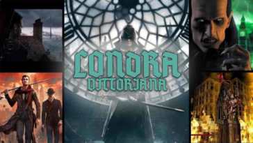 videogiochi ambientati nella Londra vittoriana, Londra vittoriana, The Order: 1886, Dracula II: L'Ultimo Santuario, Sherlock Holmes: The Devil's Daughter, Assassin's Creed: Syndicate, Nightmare Creatures