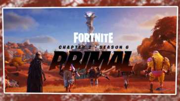 fortnite stagione 6 sfide