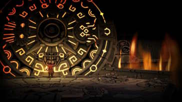 curse of the dead gods recensione