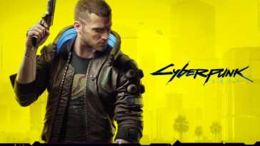 cyberpunk 2077