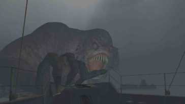 Call of Cthulhu: Dark Corners of the Earth, Il Richiamo di Cthulhu, giochi lovecraft, Call of Cthulhu: Dark Corners of the Earth mod,