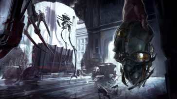 dishonored guida ai trofei
