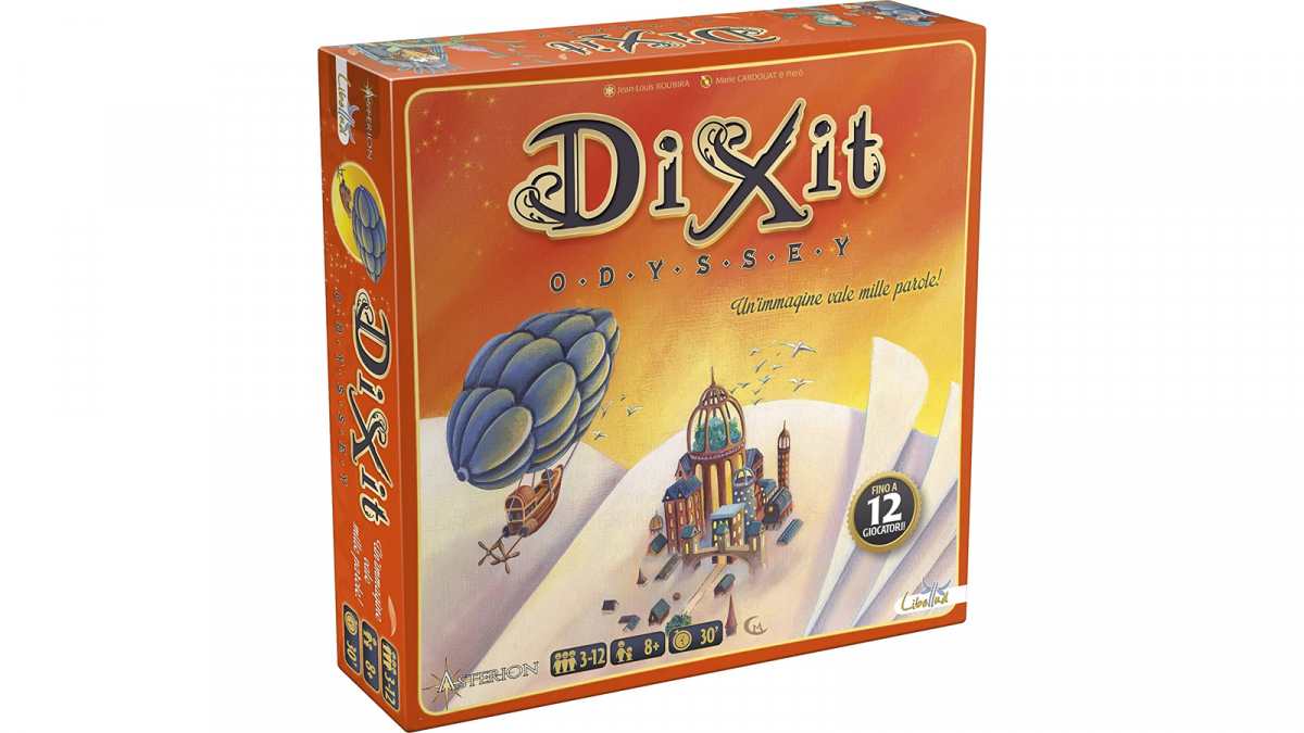 Dixit