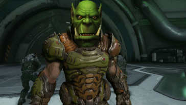 doomcraft copertina orco